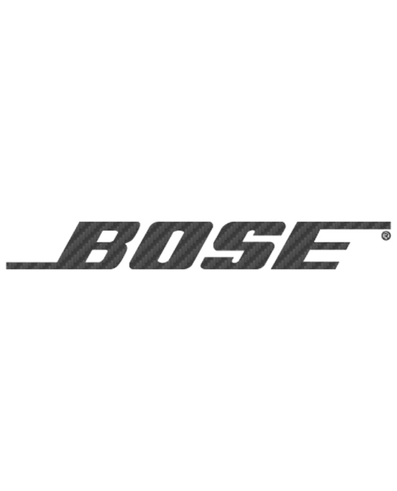 Bose_Logo-carbone