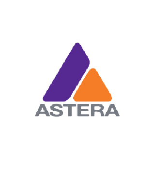 Logo Astera