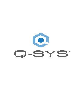 QSC-Q-SYS-Logo